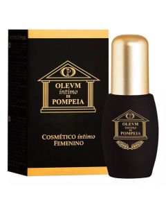 Pompeia Aceite Íntimo con Dosificador 50 ml
