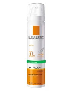 La Roche Posay Anthelios Bruma Invisible Facial SPF50+ 75 ml