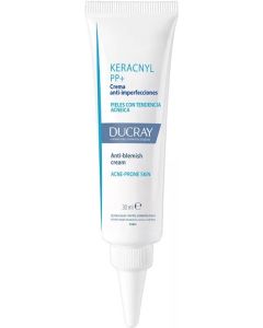 Ducray Keracnyl PP+ Crema Anti-Imperfecciones 30 ml