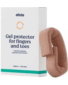 Atida Tubo Recortable Gel 15 cm