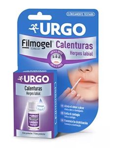Urgo Calenturas 3 ml