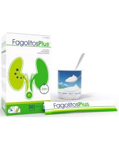 Arafarma Fagolitos Plus 30 Sticks