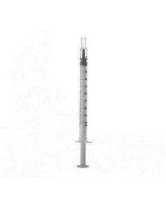 Icoplus Jeringa Insulina 1 ml 1 ud