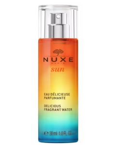 Nuxe Sun Agua Deliciosa Perfumada 30 ml