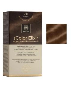 Apivita Tinte My Color Elixir N70 Rubio