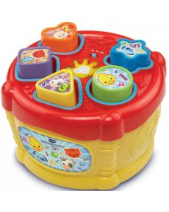 Vtech Chimpón el Tambor