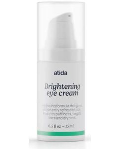 Atida Contorno de Ojos Iluminador 15 ml