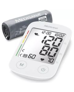 Medisana Tensiómetro de Brazo BU 535