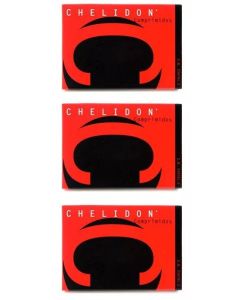 Chelidon 3x60 Comprimidos