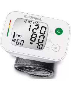 Medisana Tensiómetro de Muñeca BW 335