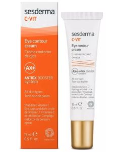 Sesderma C-Vit Contorno de Ojos 15 ml