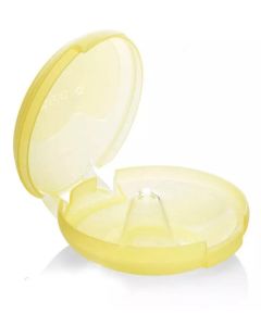 Medela Pezonera Contact Talla M (20 mm) 2 uds