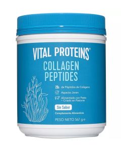 Vital Proteins Original Péptidos de Colágeno 567gr