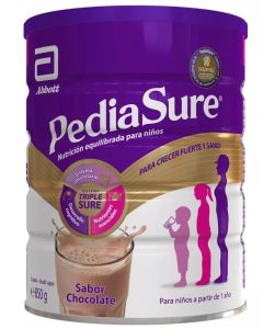 Pediasure Sabor Chocolate 850 gr