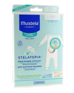 Mustela Stelatopia Pijama de Alivio Stelatopia 12 a 24 Meses