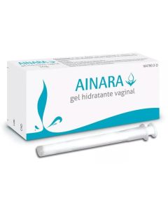 Italfarmaco Ainara Gel Hidratante Vaginal 30 gr