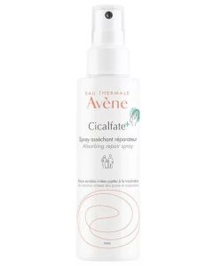 Avène Cicalfate Spray Secante Reparador 100 ml