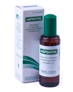 Bama-Geve Mepentol Solución 100 ml