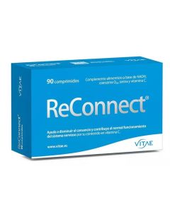 Vitae Reconnect 90 Comprimidos
