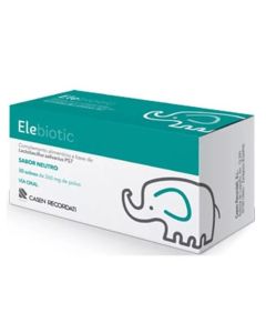 Casen Recordati Elebiotic 30 Sobres