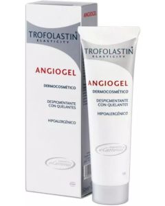Trofolastin Angiogel Crema Despigmentante 50 ml