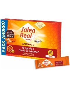 Juanola Jalea Real Energy 28 Stick