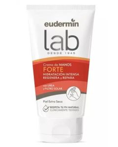 Eudermin Crema de Manos Forte 75 ml