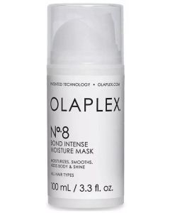 Olaplex Nº 8 Bond Intense Moisture Mascarilla 100 ml