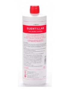 Orravan Suero Fisiológico Suentillas 500ml