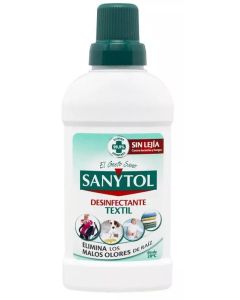 Sanytol Desinfectante Textil 500 ml