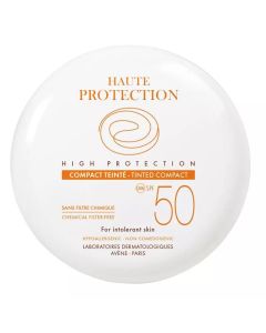 Avène Solar Compacto Color SPF50 Arena 10gr