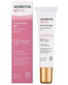 Sesderma Reti Age Contorno de Ojos 15 ml