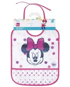 Tigex Babero EVA Minnie