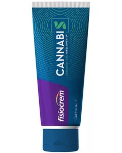 Cannabix Crema 200 ml