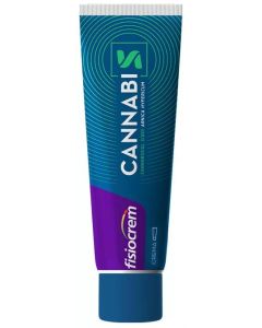 Cannabix Crema 60 ml