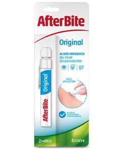 AfterBite Original Solución 14 ml