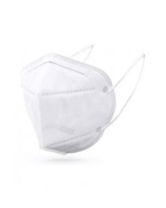 Mascarilla Protectora FFP2 JunYue 1 ud