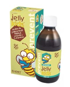 Eladiet Jelly Kids Prevent 250 ml