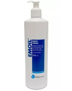 UniPharma Emoil Crema 500 ml