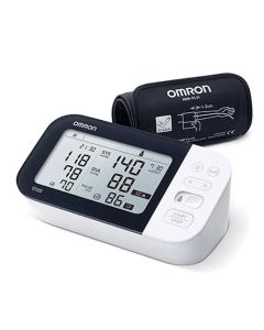 Omron Monitor Tensiómetro M7 Intelli IT