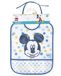 Tigex Babero EVA Mickey