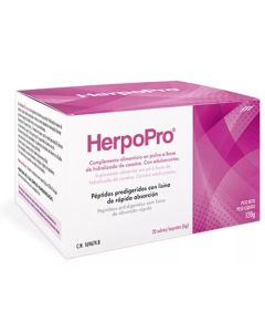Herpopro 20 Sobres