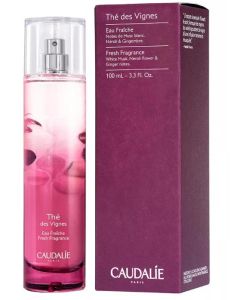 Caudalie Thé des Vignes Agua Refrescante 100 ml