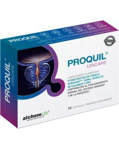 Alchemlife Proquil 30 Cápsulas