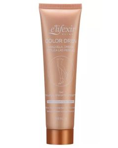 Elifexir Dermo Color Dren Maquillaje Piernas 150 ml