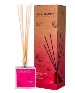 Eco Happy Mikado La Vita É Bella 95 ml