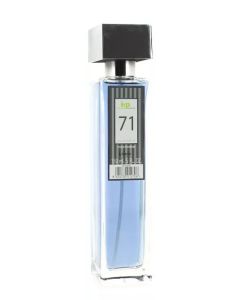 Iap Pharma Perfume Hombre nº71 150 ml