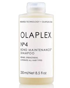 Olaplex Nº 4 Champú Mantenimiento 250 ml