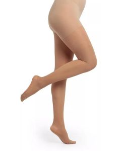 Viadol Panty Compresión Normal Beige T. Grande