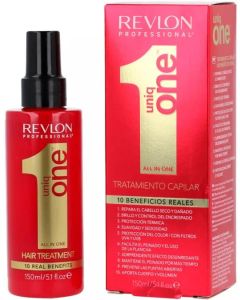 Revlon Uniq One All in One Tratamiento Capilar 150 ml
